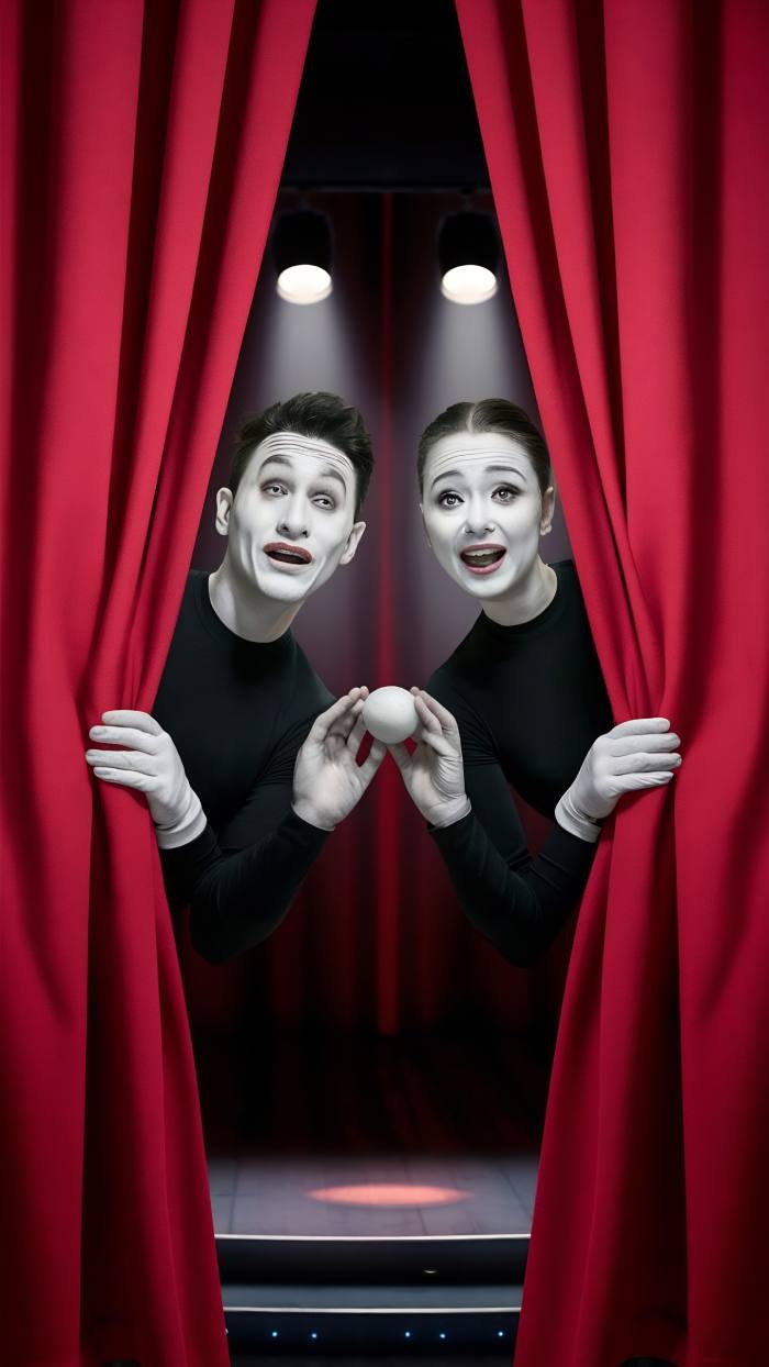 Fiction & Drama Series