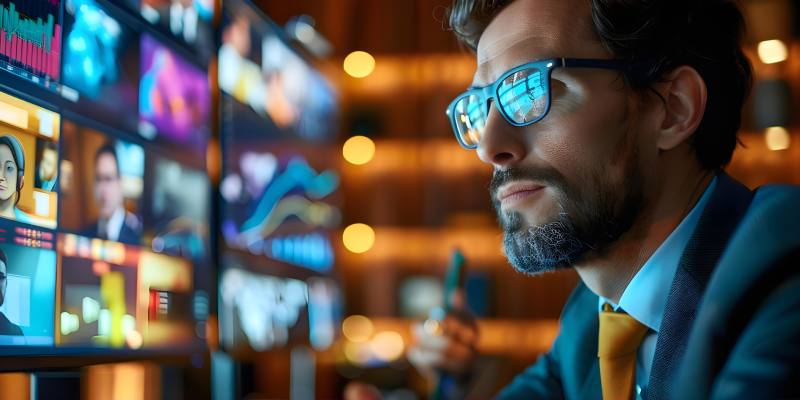 Investor Discovery & Onboarding