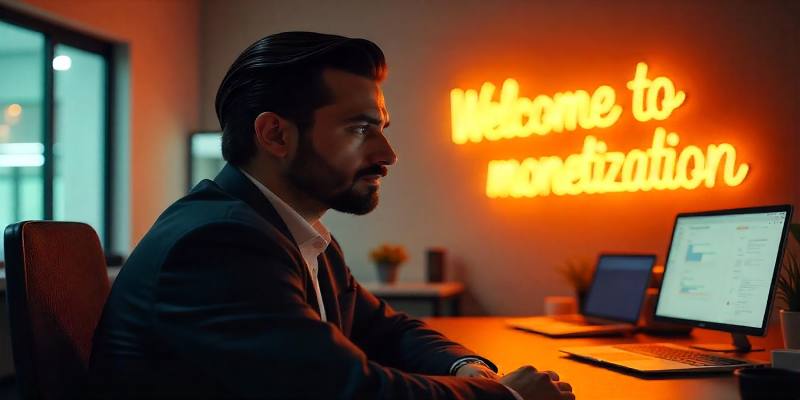 Monetisation Channels