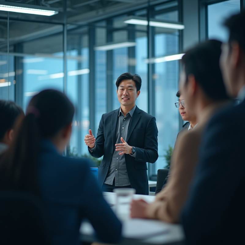 Explore Opportunities