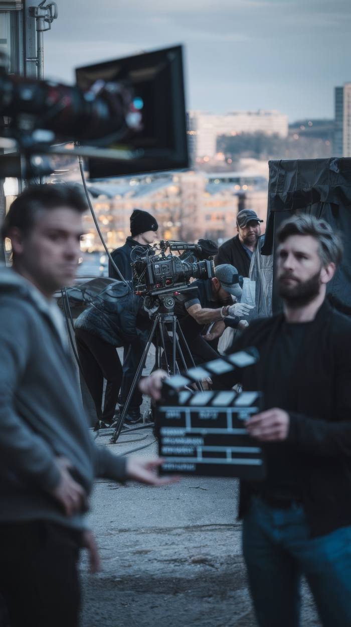 Ad-Revenue Participation Models